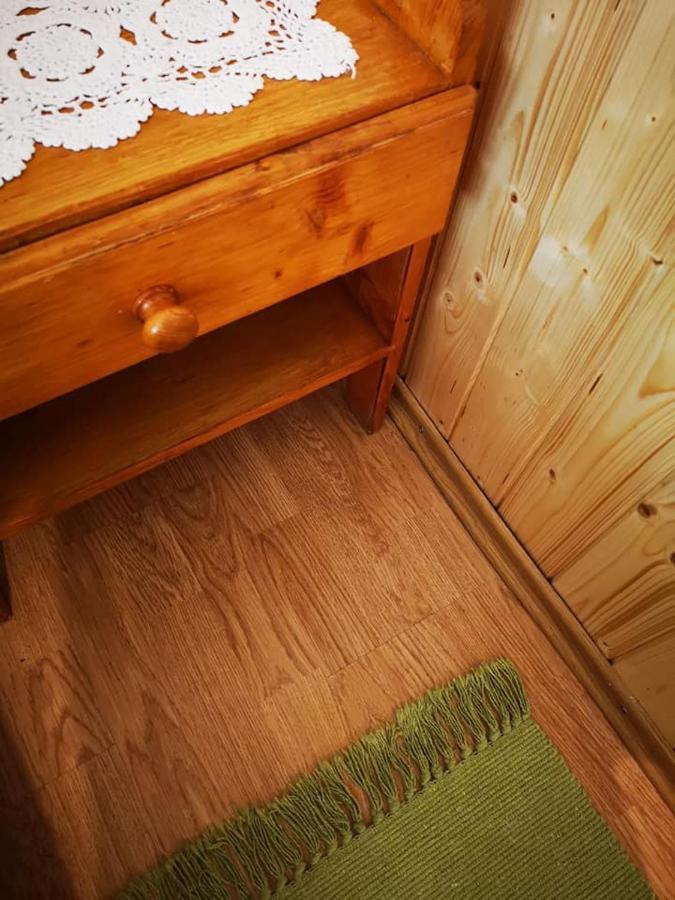Penzion Pod Orechom Turčianske Teplice Eksteriør bilde